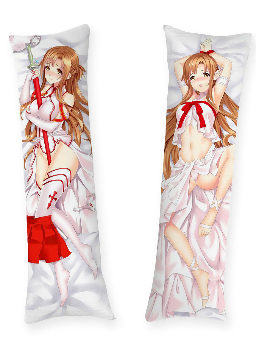 Asuna Kudde Dakimakura