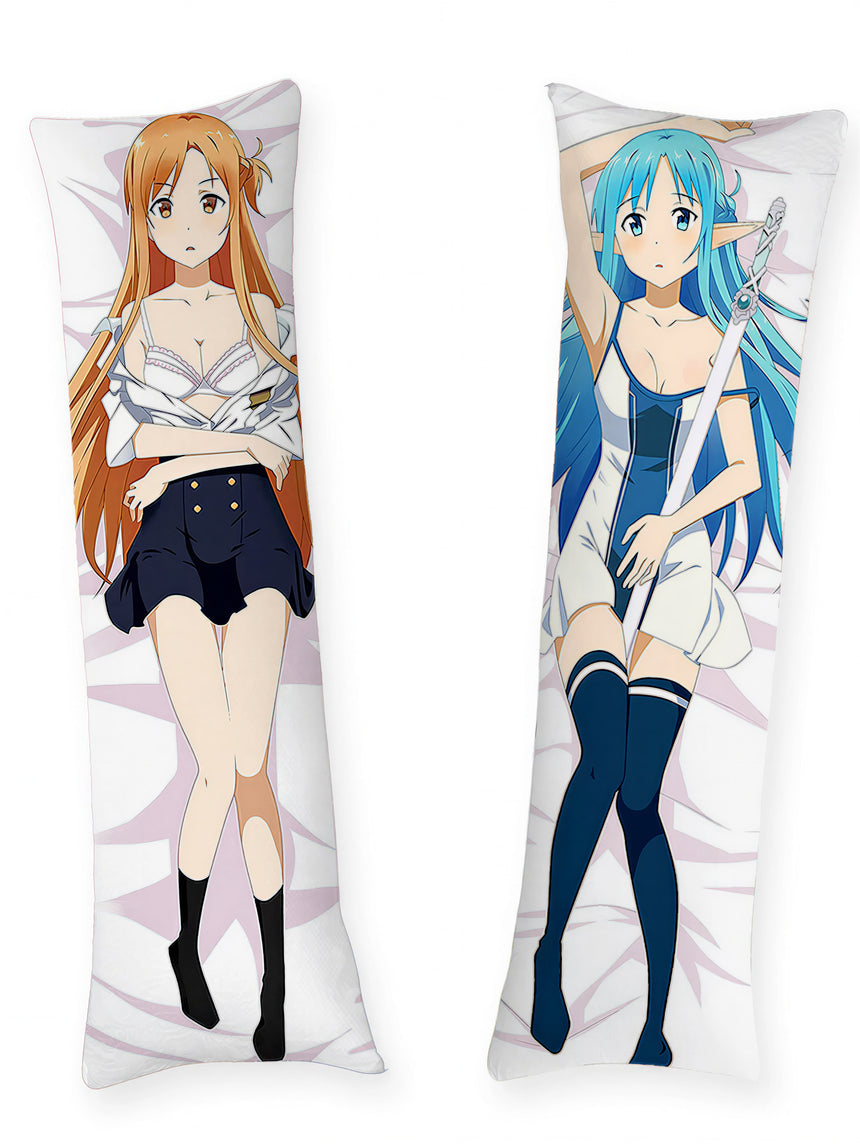 Asunas Undine Avatar Dakimakura