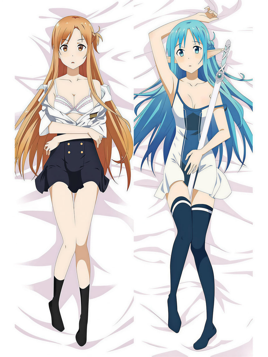 Asunas Undine Avatar Dakimakura 2