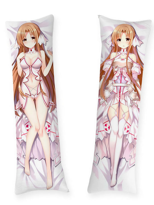 Asuna Stacia Kostym Dakimakura