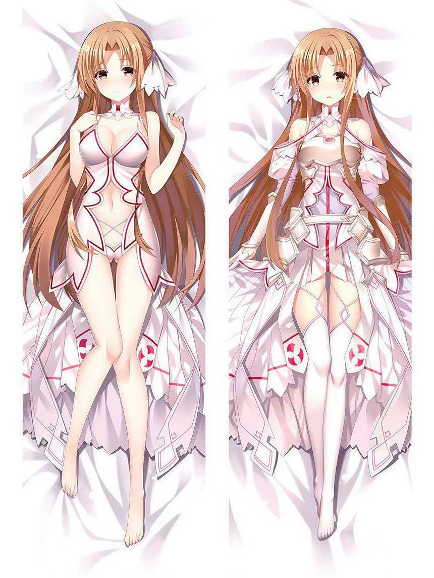Asuna Stacia Kostym Dakimakura 2