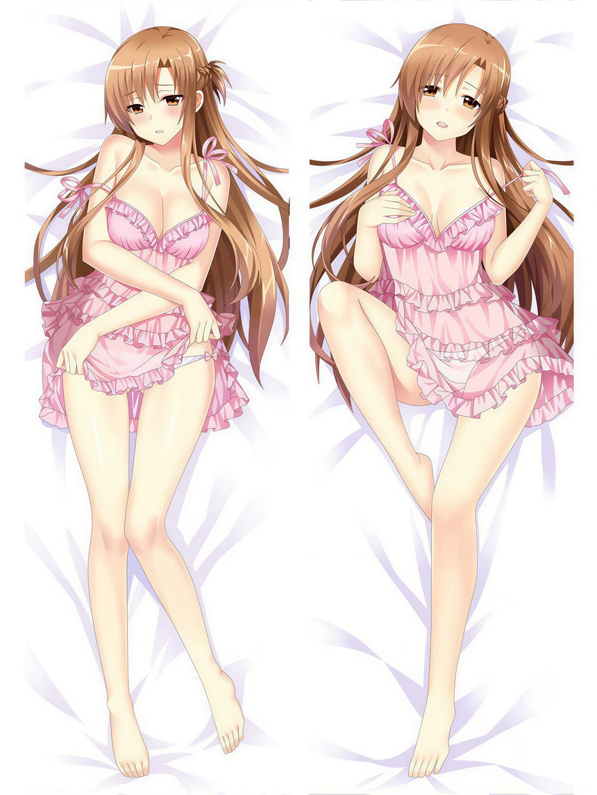 Asuna Waifu Dakimakura 2