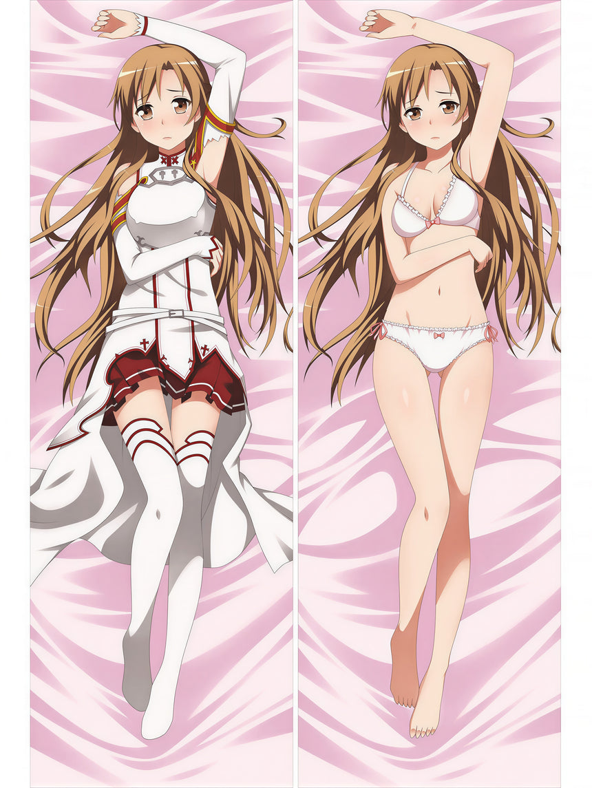 SAO Asuna Dakimakura 2