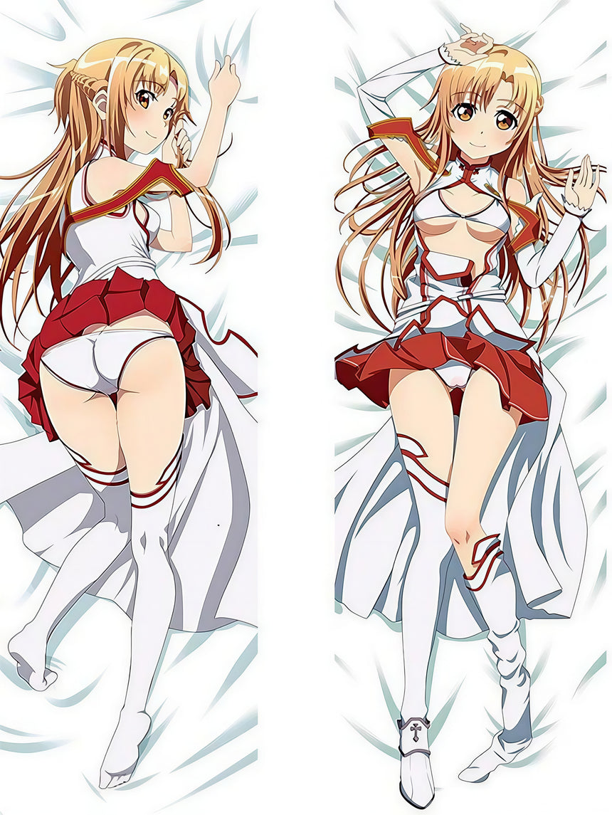 Sexig Asuna Dakimakura 2