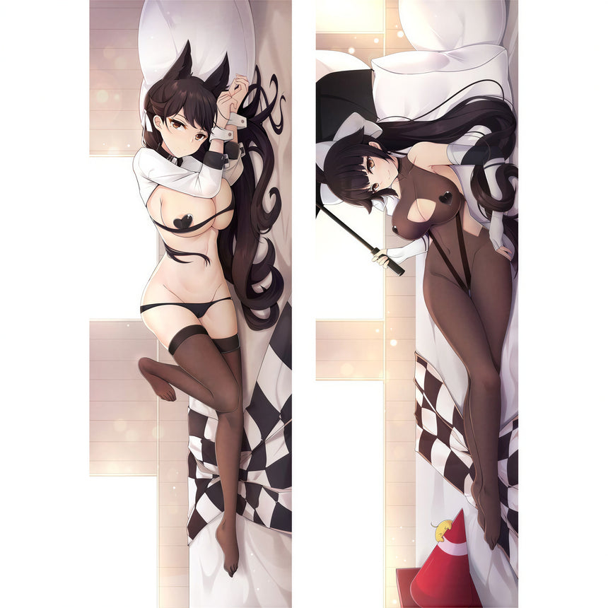 Atago Busig Dakimakura