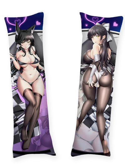 Atago Underkläder Dakimakura