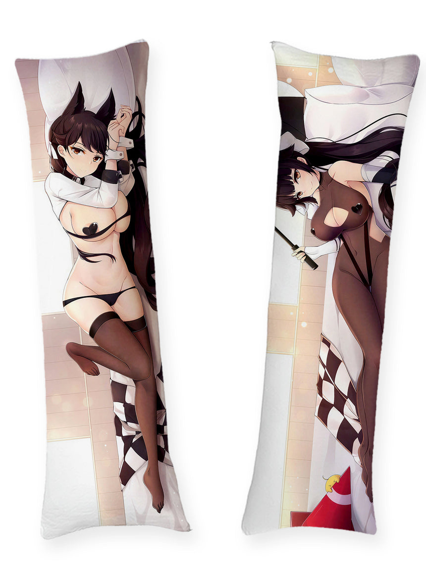 Atago Stygg Dakimakura