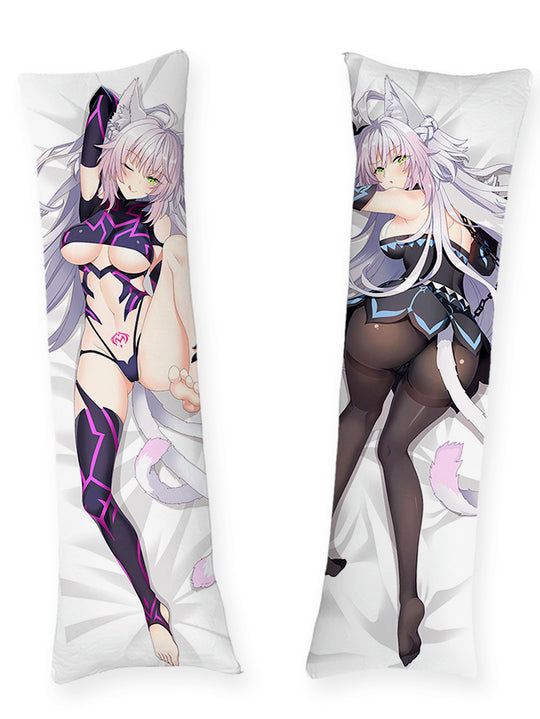 Atalanta Alter Bodysuit Dakimakura