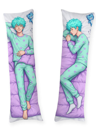 Baby Saja Mysig Sovsäckspyjamas Dakimakura