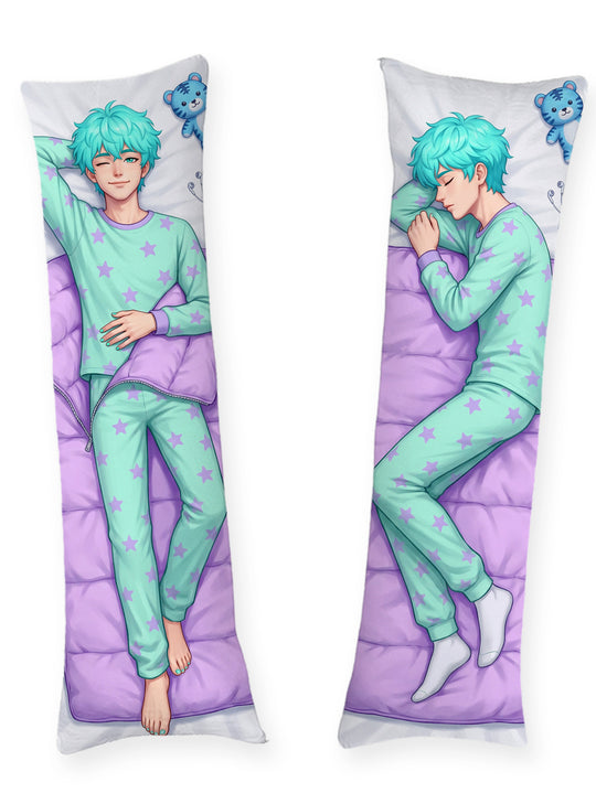 Baby Saja Mysig Sovsäckspyjamas Dakimakura