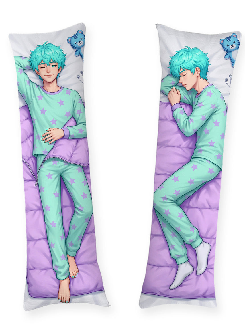 Baby Saja Mysig Sovsäckspyjamas Dakimakura