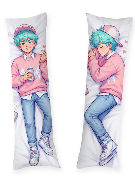 Baby Saja Soda Pop Scenkläder Dakimakura