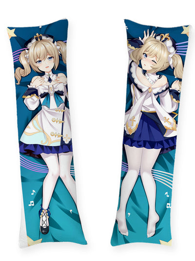 Barbara Idolklänning Dakimakura