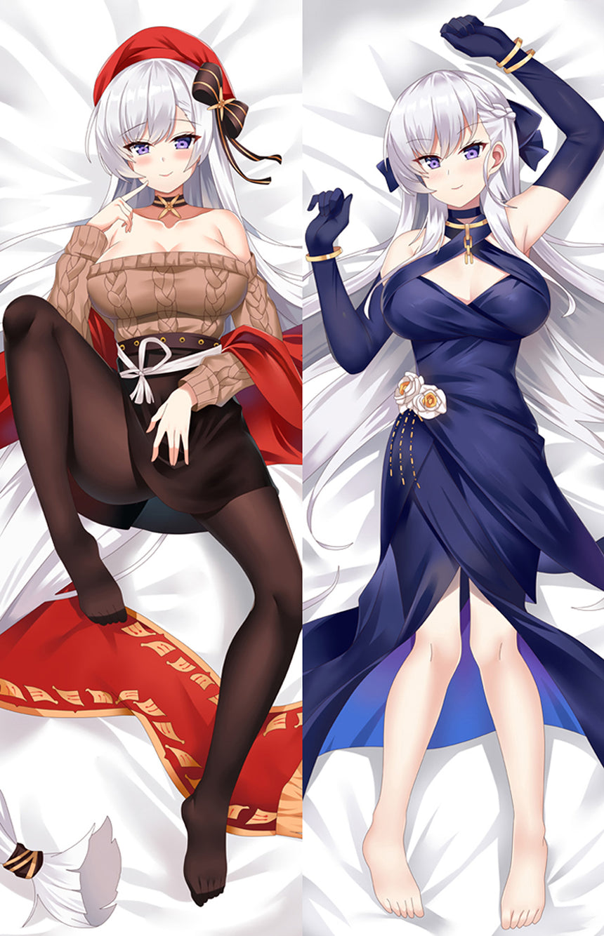 Belfast Mysig Tröja Dakimakura