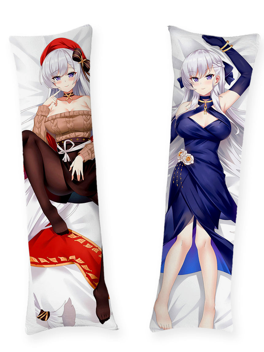 Belfast Mysig Tröja Dakimakura