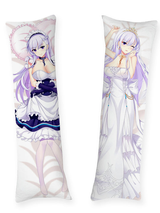 Belfast Hembiträde och Brud Dakimakura