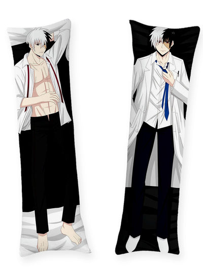 Black Jack Kirurg Dakimakura