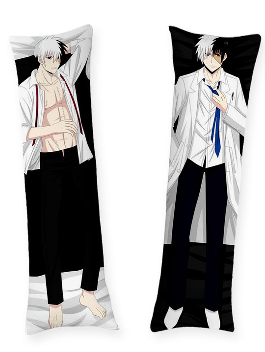 Black Jack Kirurg Dakimakura