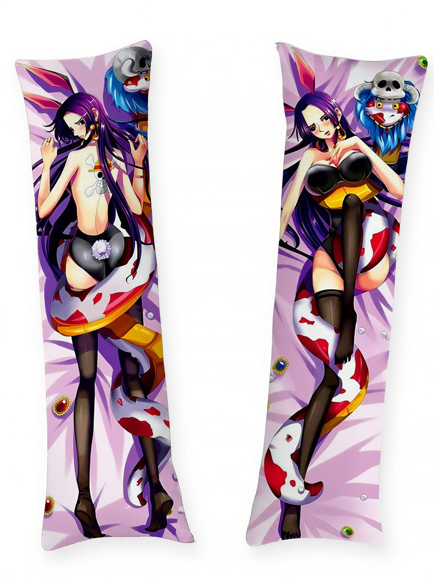 Boa Hancock One Piece Dakimakura
