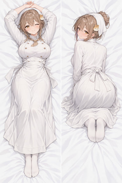 Bready Bagardräkt Dakimakura