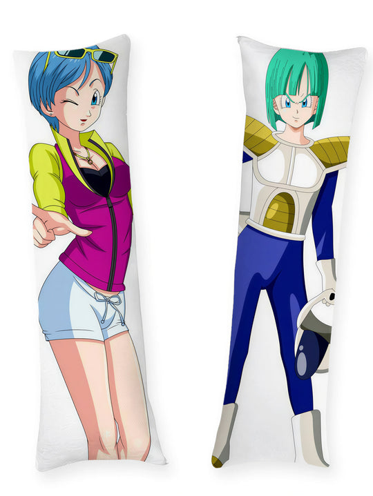 Bulma Bedårande Dakimakura