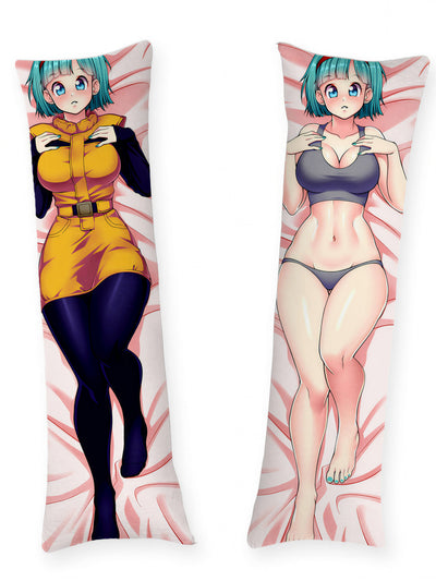 Bulma Sexig Dakimakura