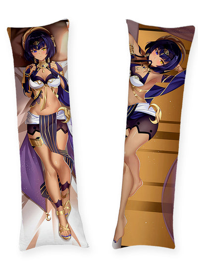 Candace Ökenväktare Dakimakura