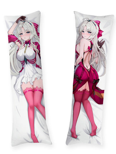 Carlotta Rosklänning Dakimakura
