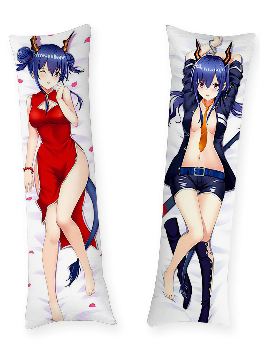 Ch'en Söt Dakimakura