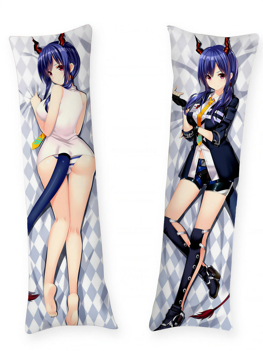 Ch'en Söt Dakimakura