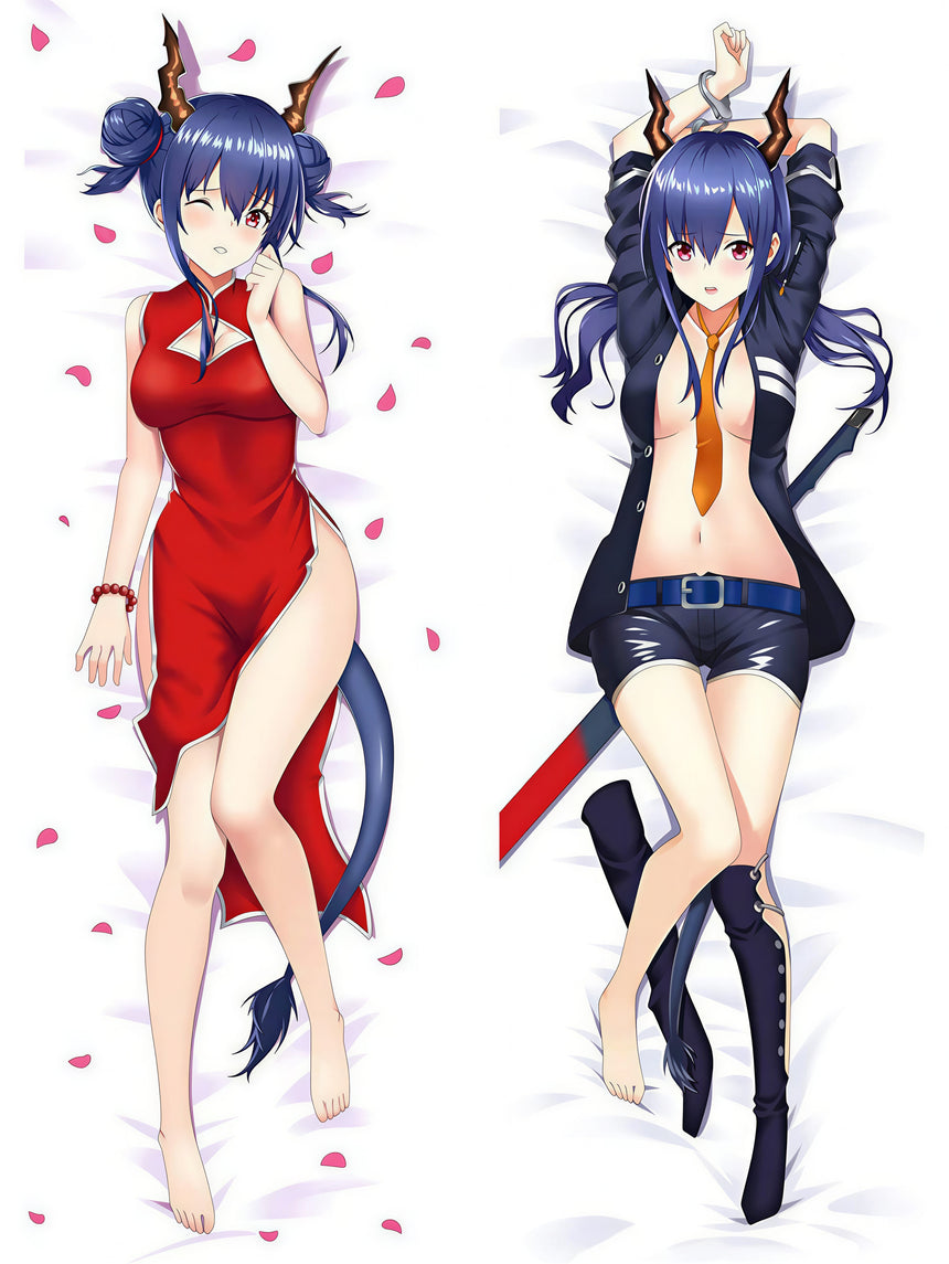 Ch'en Söt Dakimakura 2