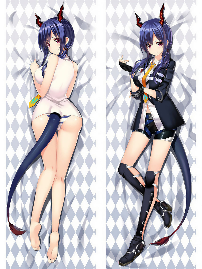 Ch'en Söt Dakimakura 2