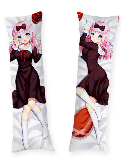 Chika Söt Dakimakura