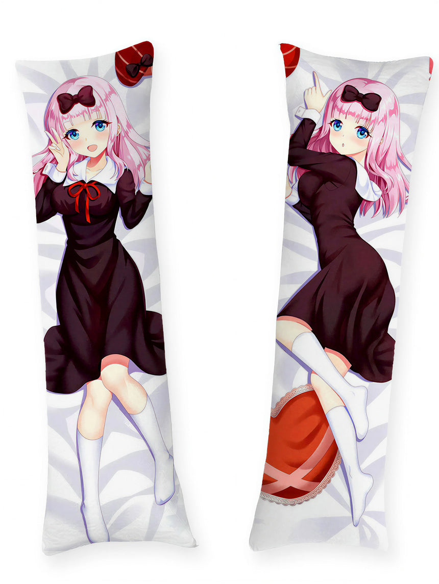 Chika Söt Dakimakura