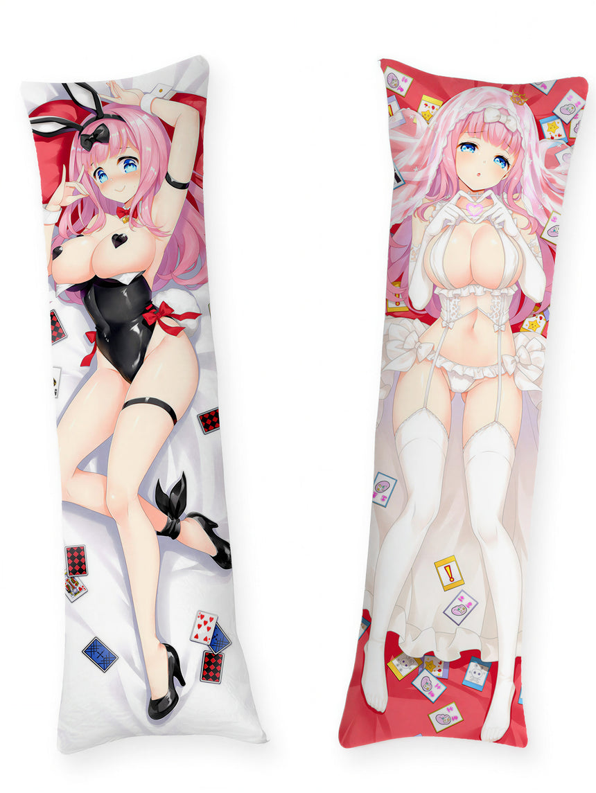 Chika från Love Is War Dakimakura