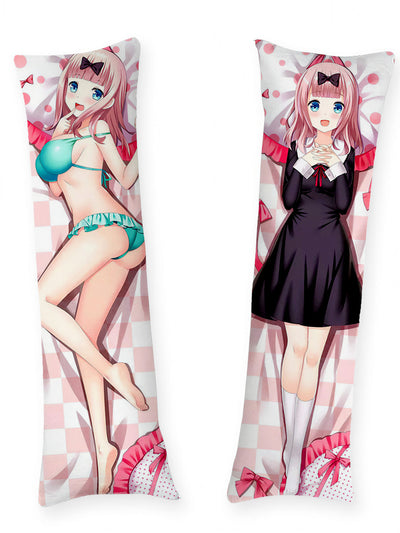Chika Love Is War Dakimakura