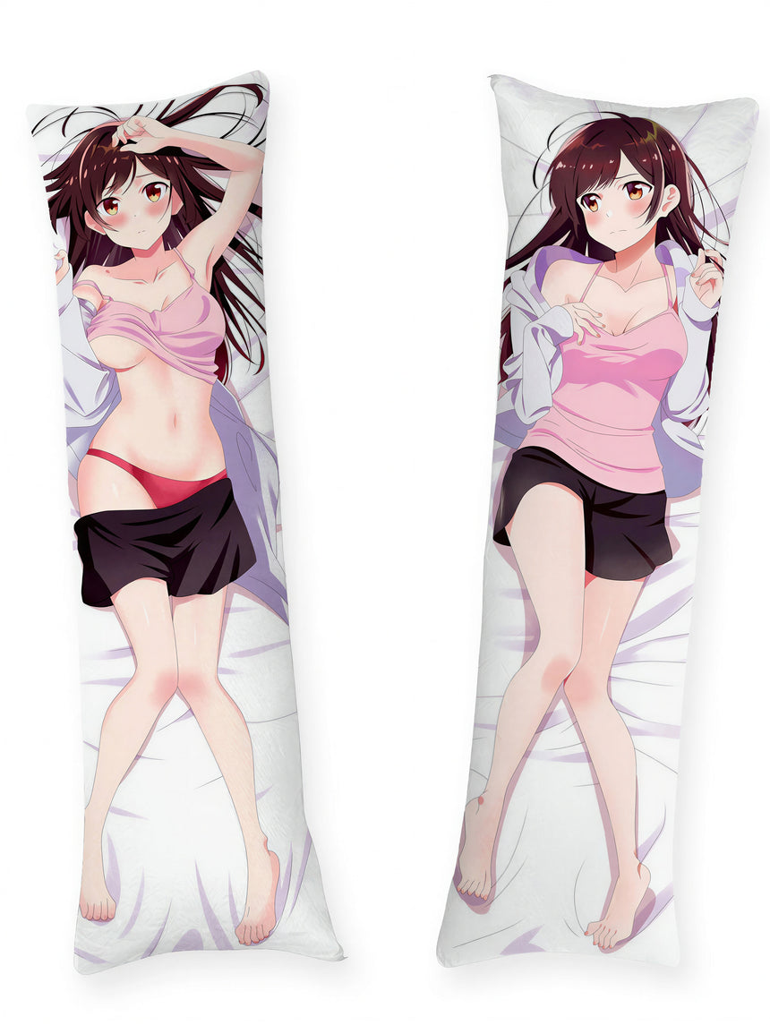 Chizuru Sexig Dakimakura