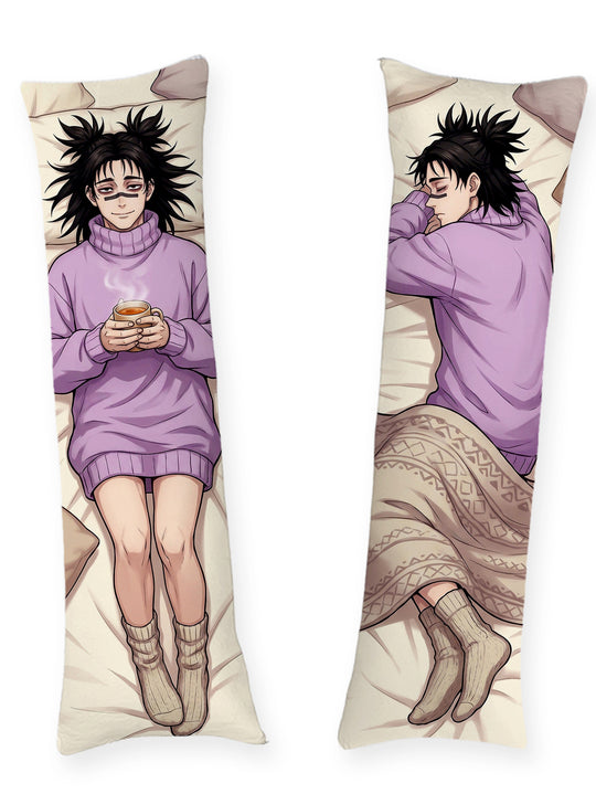Choso Mysig Tröja Dakimakura