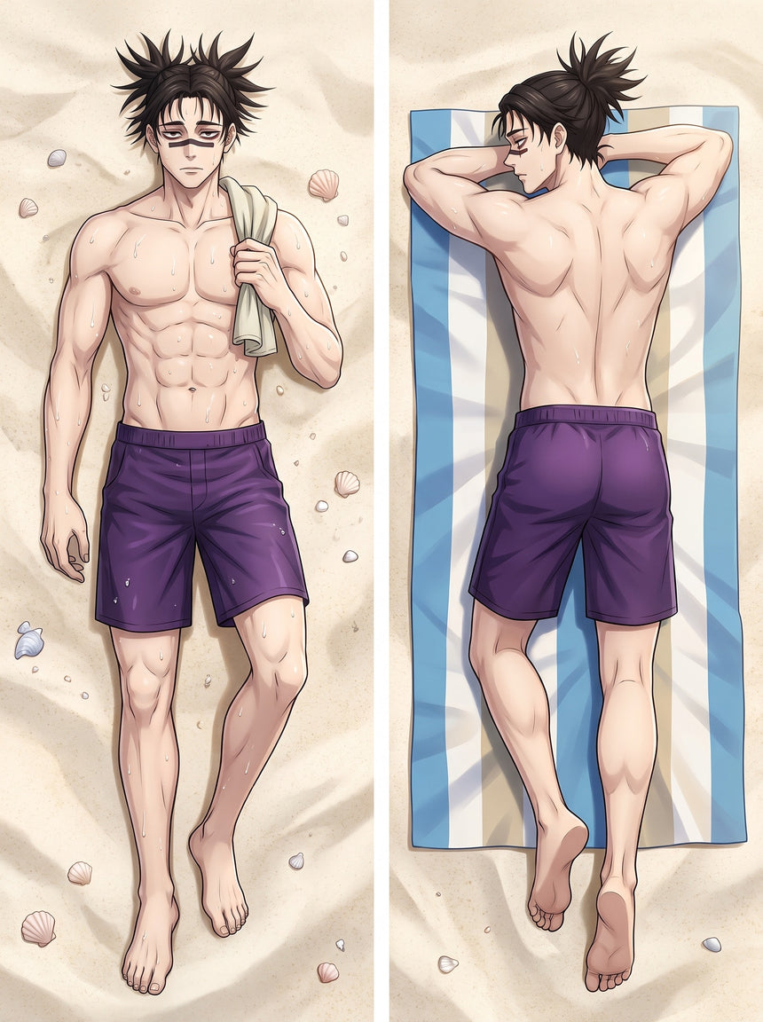 Choso Strand Dakimakura