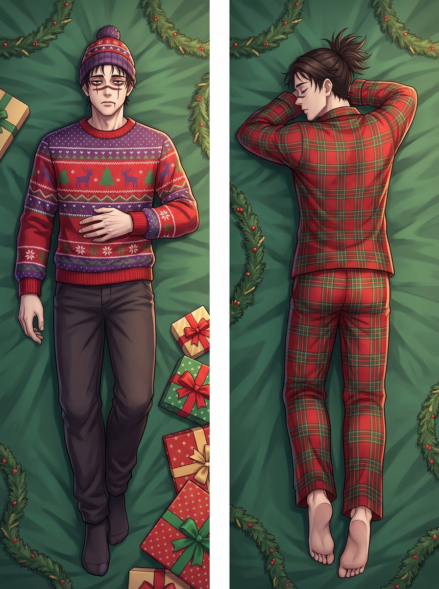 Choso Jul Dakimakura