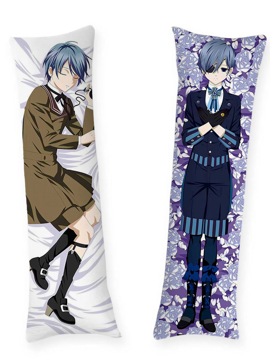 Ciel från Black Butler Dakimakura
