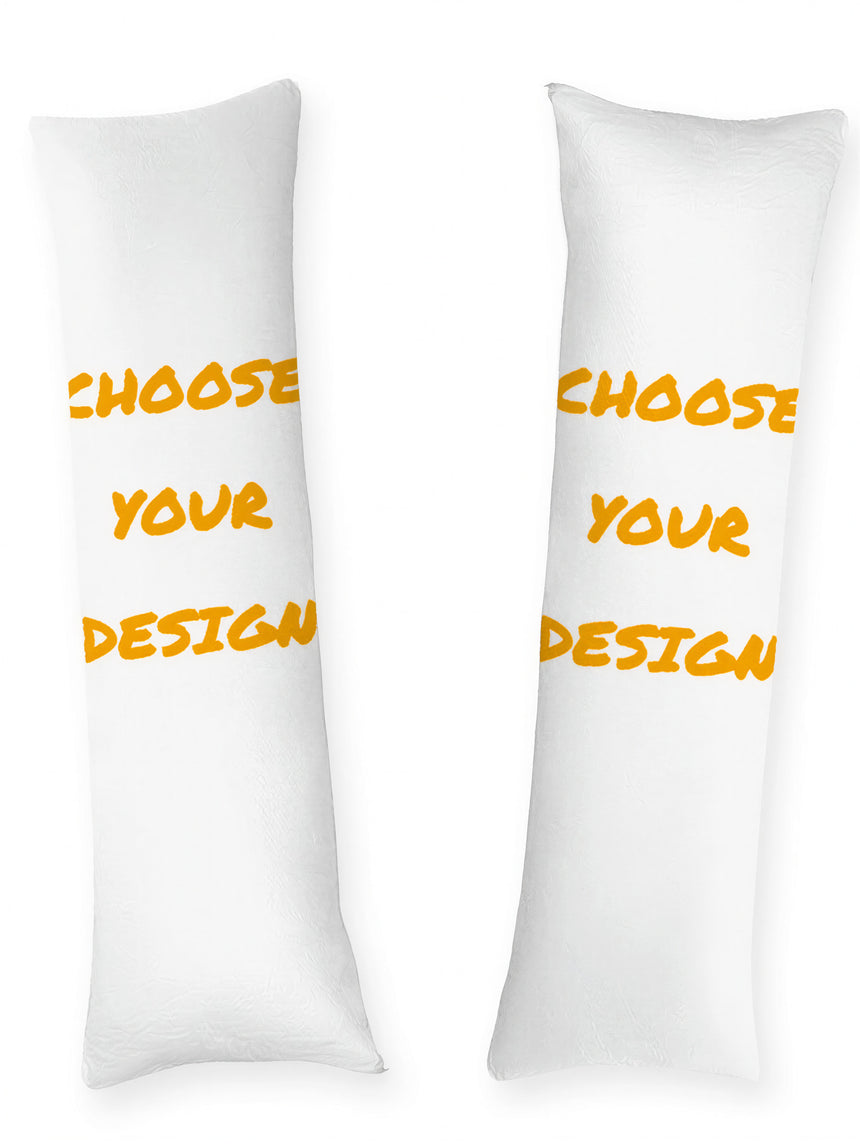 Personligt Dakimakura Fodral
