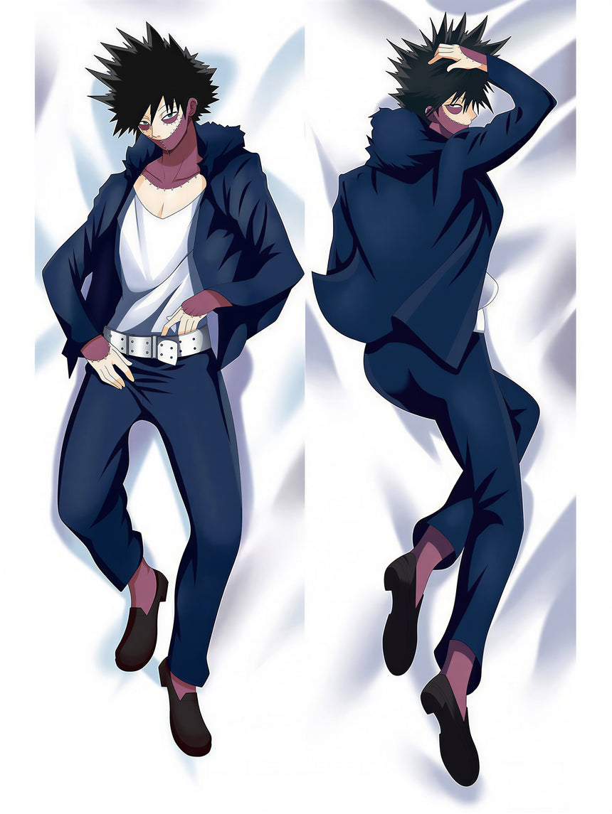 Dabi Snygg Dakimakura 2