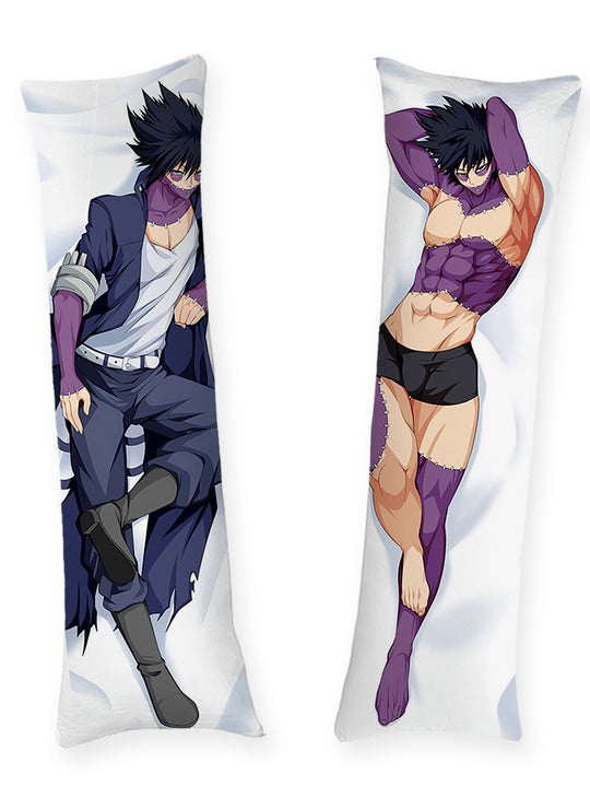 Dabi Mörk Kappa Dakimakura