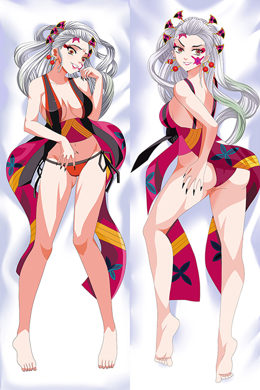 Daki Oiran Skärp Dakimakura