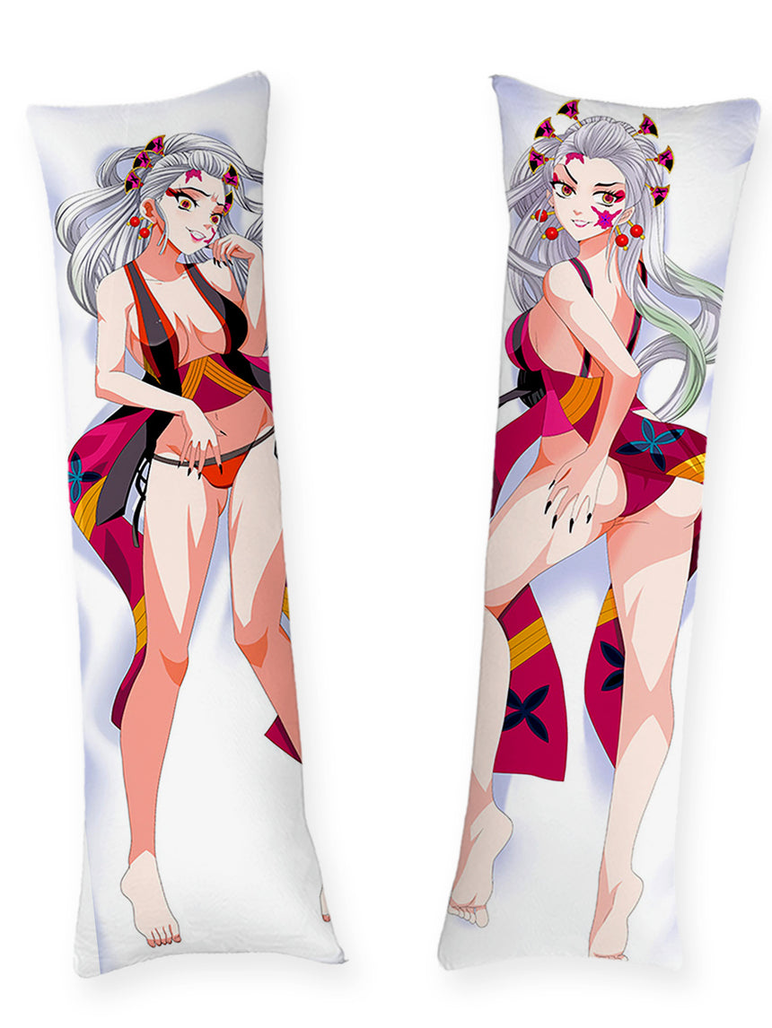 Daki Oiran Skärp Dakimakura