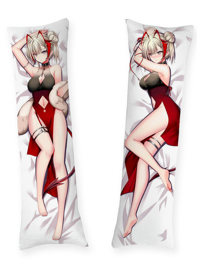 W Het Dakimakura