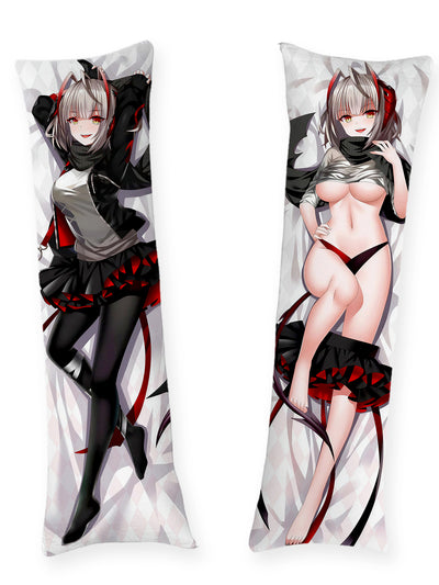Arknights från W Dakimakura