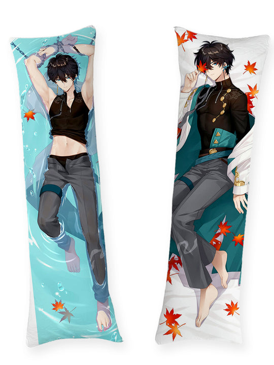 Dan Heng Höstvatten Dakimakura