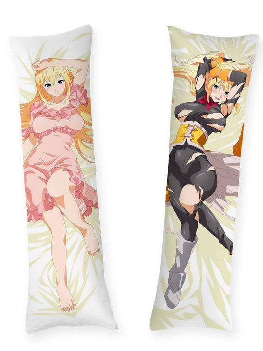 Darkness Söt Dakimakura